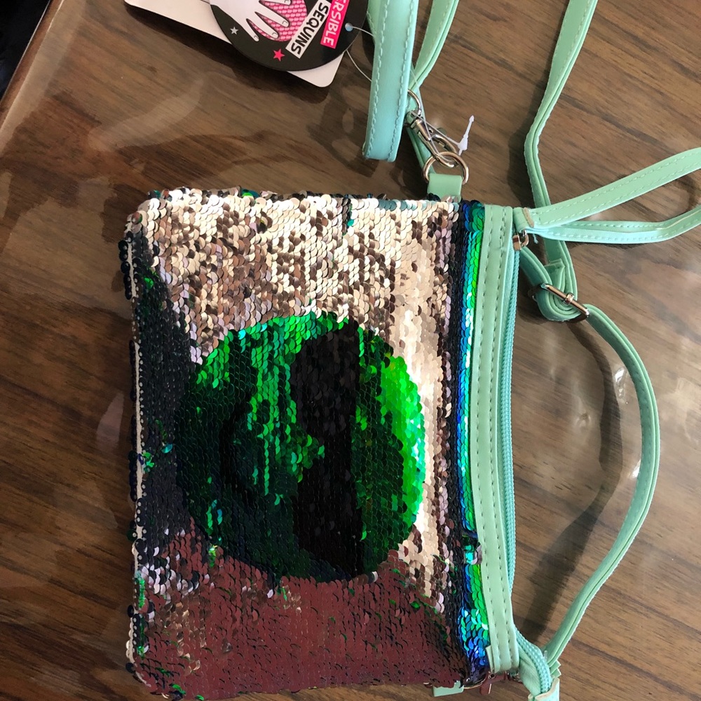 purse